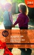 The Inherited Twins: AND Christmas in Key West (Mills & Boon Spe