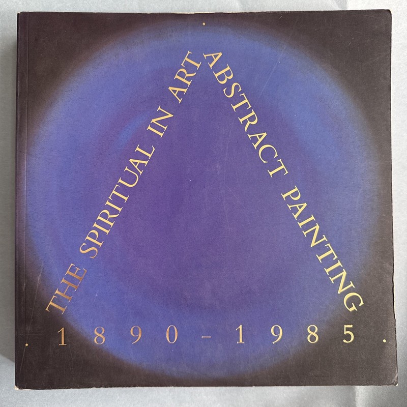 The Spiritual in Art : Abstract Painting 1890-1985 by Freeman (Paperback, 1986)