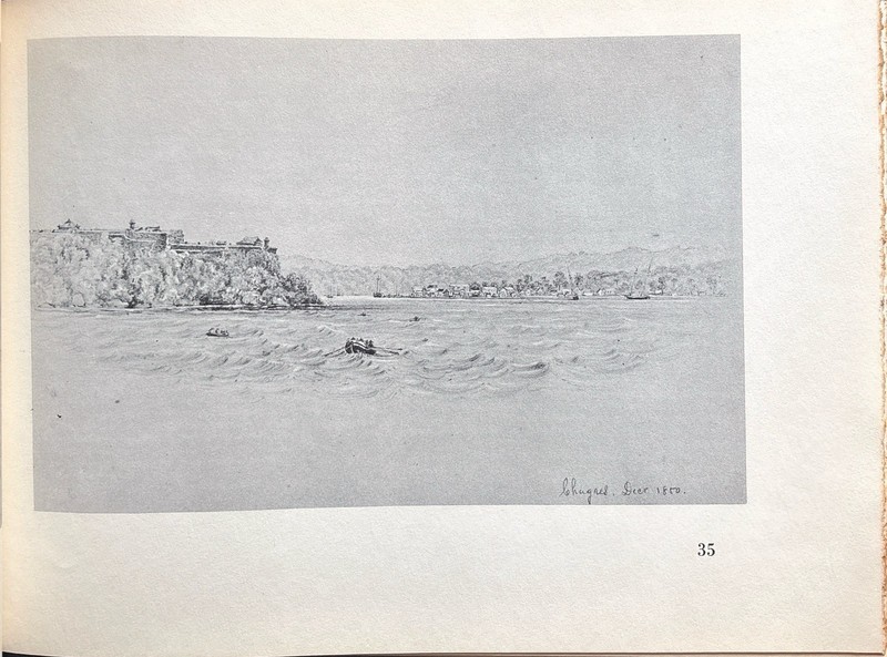 OFF FOR CALIFORNIA Wm Dougal 1949 1st Ed LTD 600 Biobooks GOLD RUSH MENLO PARK gallery