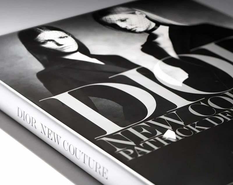 Dior: New Couture by Cathy Horyn (2014, Hardcover) gallery