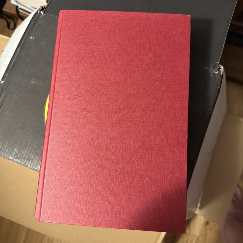 The Red Knight by Miles Cameron - Hardcover - Traitor Son Cycle 1st Ed 1st Print gallery