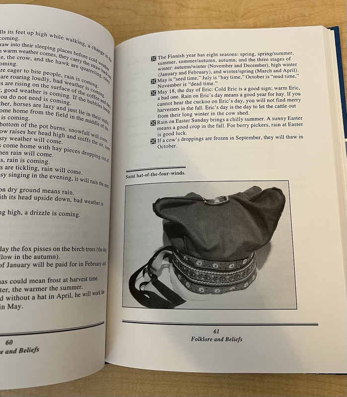 World Folklore Ser.: Enchanted Wood and Other Tales from Finland by Norma Livo gallery