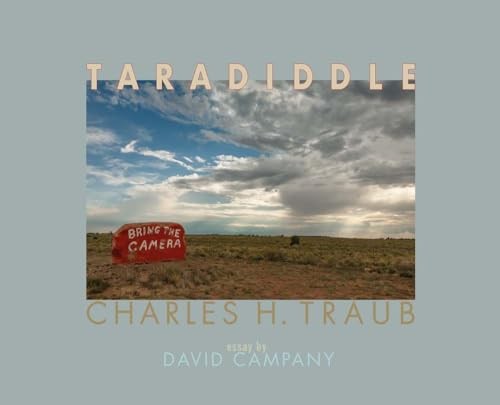 Taradiddle, David Campany