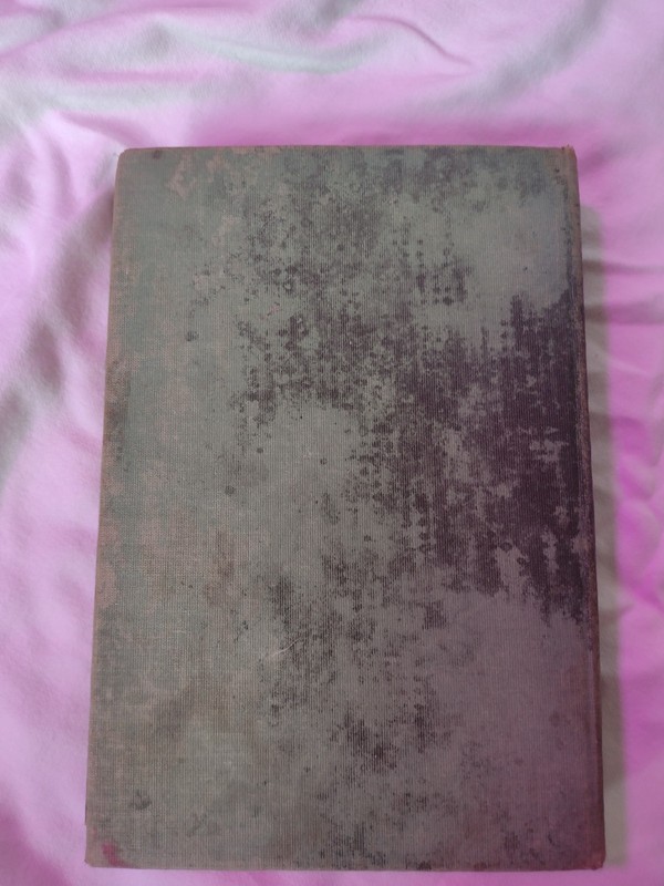 Vintage The Call of the Wild HC by Jack London 1906 Print Grosset & Dunlap Book gallery