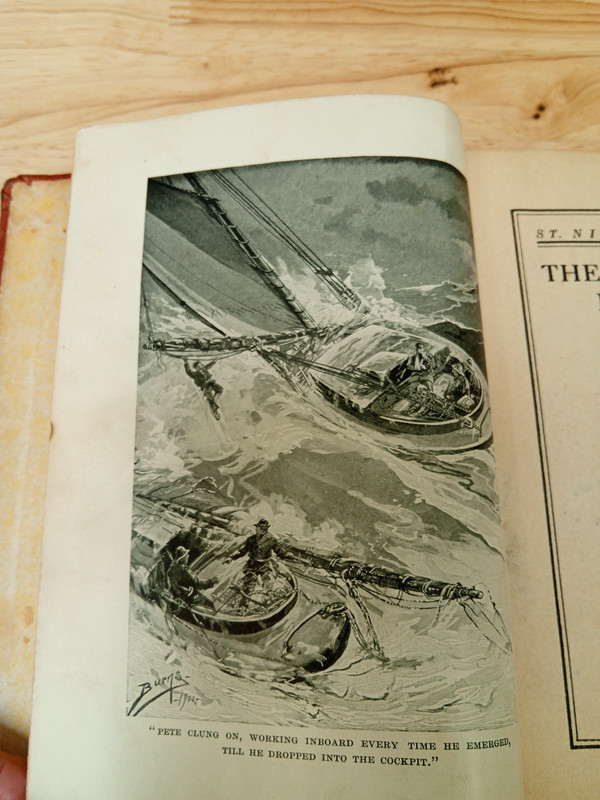The Cruise of the Dazzler; Jack London, 10/1906, The Century Company, NY gallery