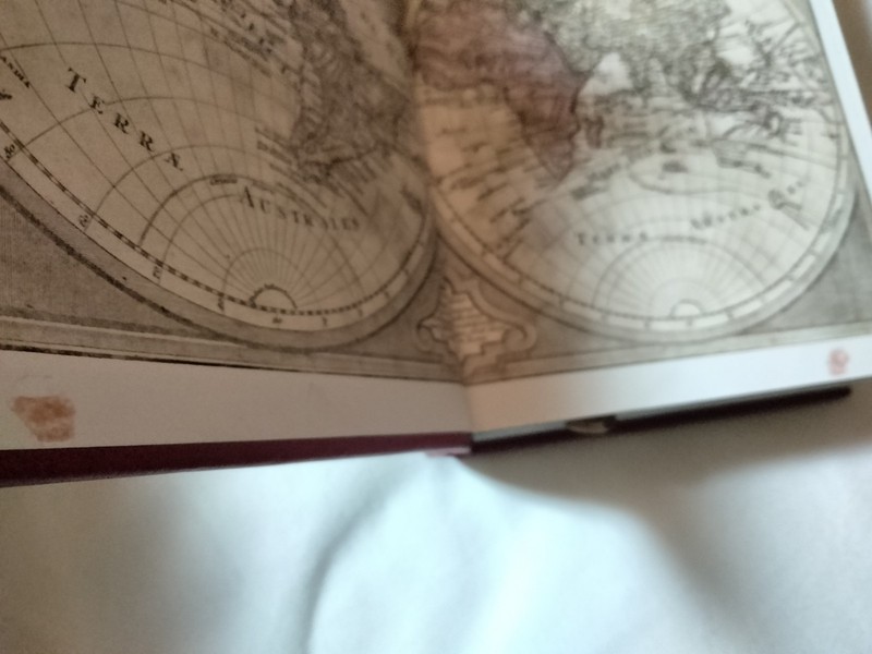 Jules Verne: Seven Novels by Jules Verne (2010, Hardcover) gallery