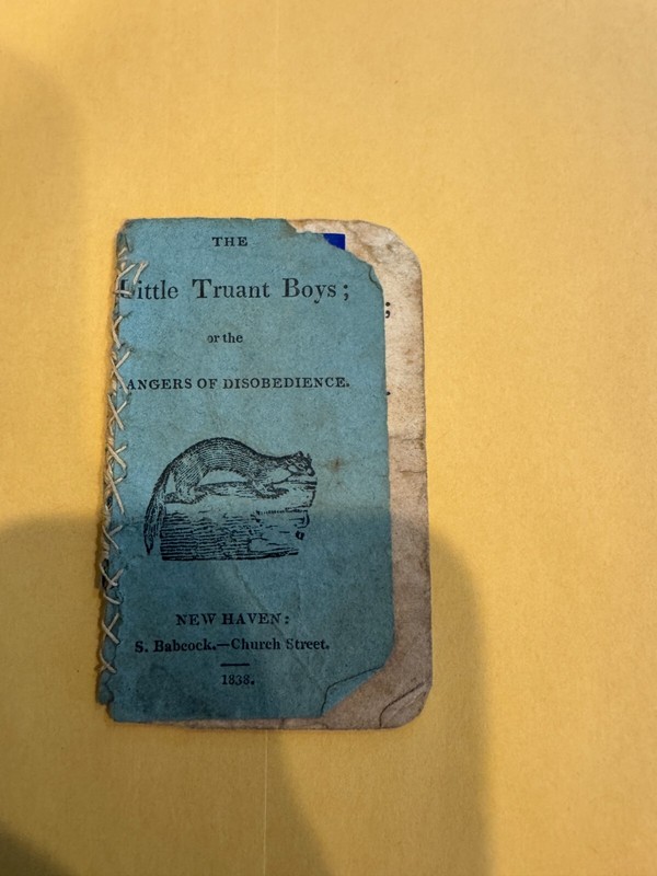 Chapbooks (You Pick) gallery