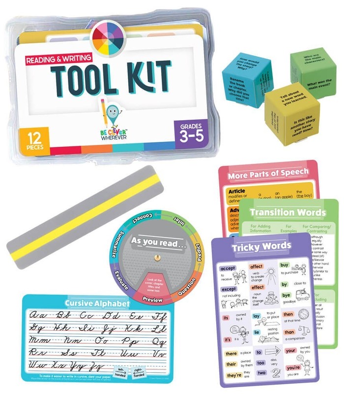 Grade 3 Spectrum Workbook Bundle 12 Subjects Homeschool 3rd Curriculum gallery