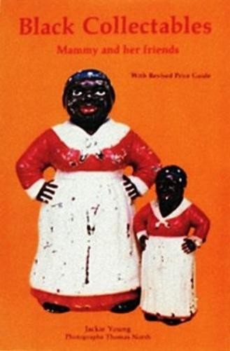 Jackie Young Black Collectibles (Paperback) (UK IMPORT)