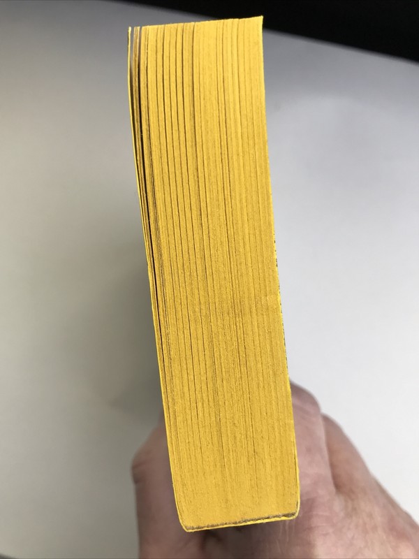 Sci-Fi Paperback: Black Grail by Damien Broderick gallery