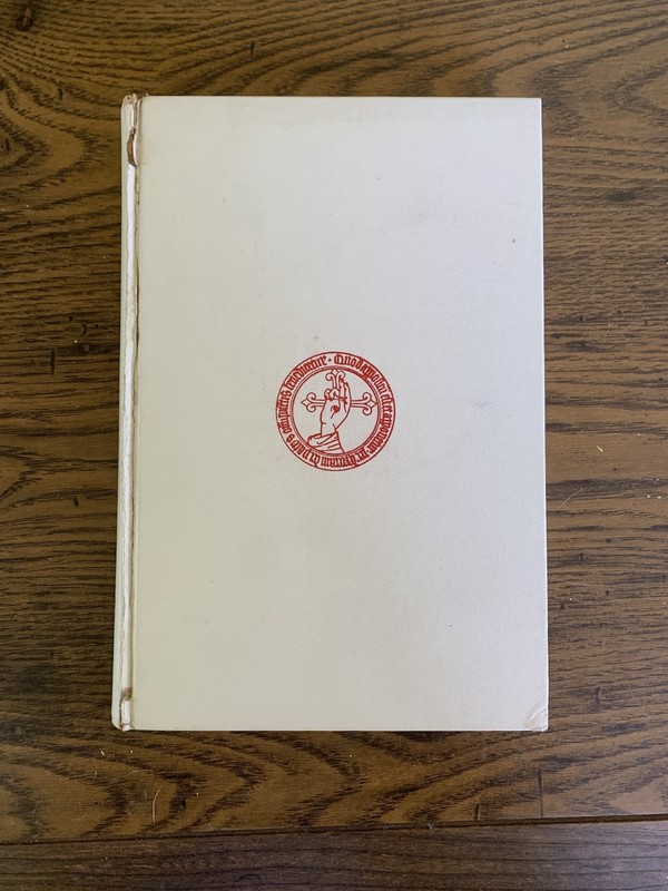 The Mystical Christ by Manly P. Hall 3rd Edition
