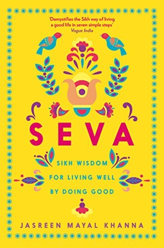 Seva