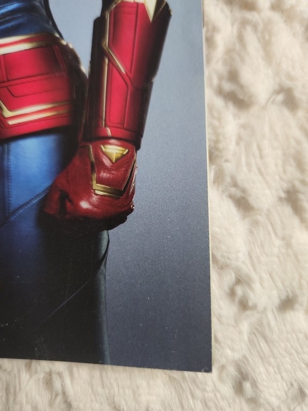 Vintage Entertainment Weekly Magazine March 8 2019 Captain Marvel Oscars gallery