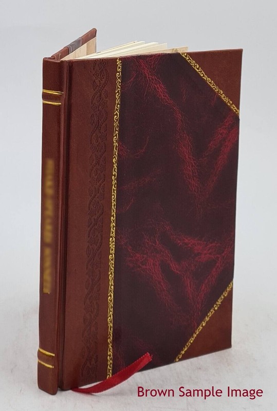 Animal Intelligence An Experimental Study Of The Associative Pro [Leather Bound]