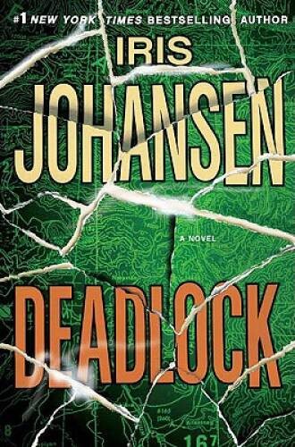 Deadlock – Hardcover By Johansen, Iris – ACCEPTABLE