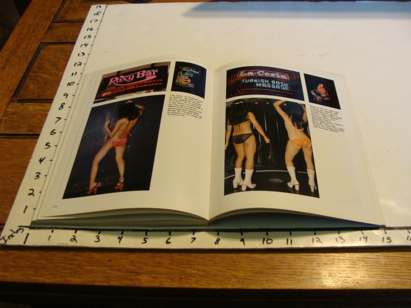The Girls of Thailand by Dean Barrett (1985, Paperback, Illustrated) gallery
