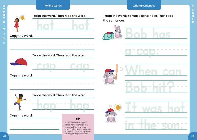 DK Super Phonics My First Letter Sounds, DK, Excellent Book gallery