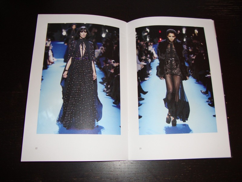 ELIE SAAB Women's Ready-to-Wear Runway Show LOOKBOOK Fall 2016 gallery