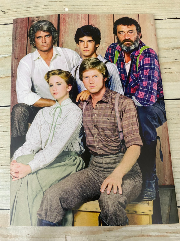 TV Guide Puzzler Magazine July 2026 Issue 63 Little House on the Prairie gallery