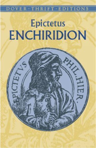 Enchiridion by Epictetus
