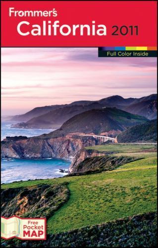 Frommer’s California 2011 (Frommer’s Complete Guides)