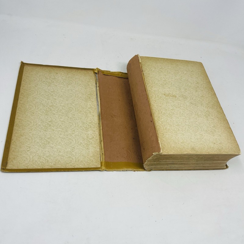 History of Civilization E.A. Allen 1889 HC Volumes 1-4 Complete Set Antique gallery
