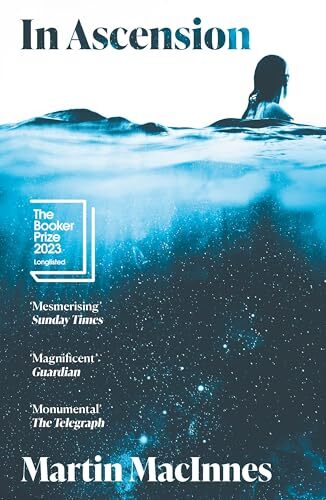 In Ascension By MacInnes Martin