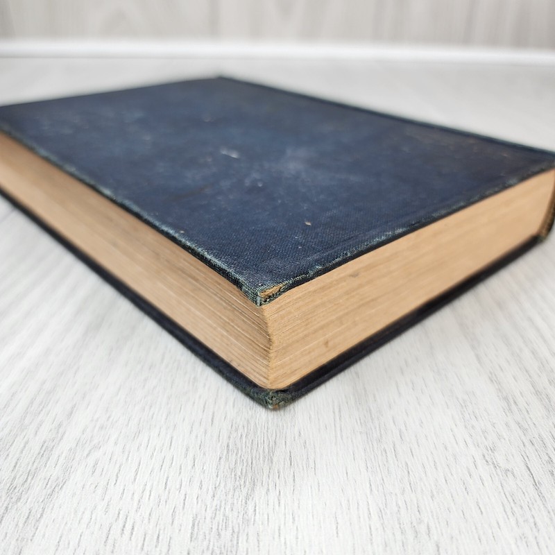 Geoffrey Chaucer CANTERBURY TALES Henry Holt Company c. 1928 Wartime Book 1945 gallery