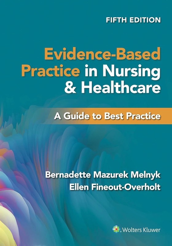 Evidence-Based Practice in Nursing and Healthcare : A Guide USA STOCK FAST SHIP gallery