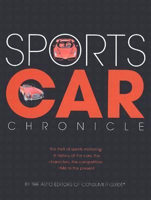 Sports Car Chronicle