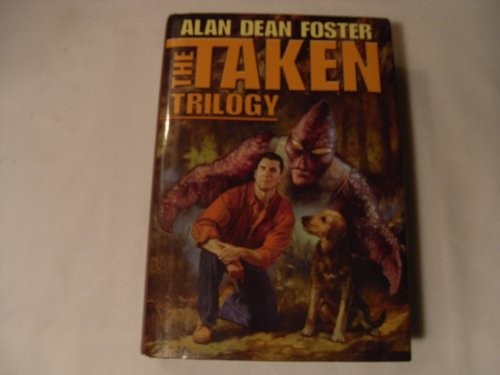 Taken Trilogy – GOOD
