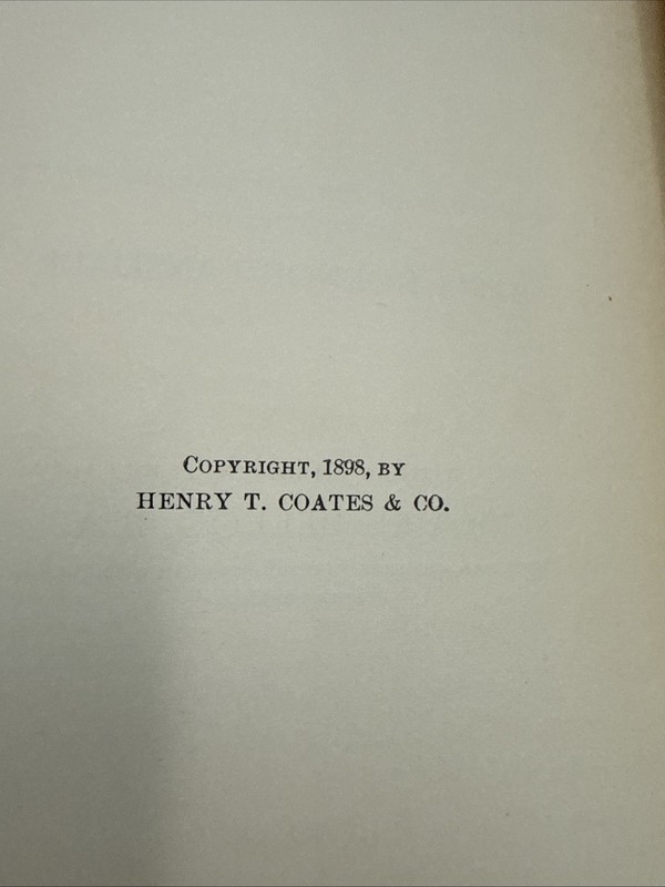 Paris-Its Sites, Monuments and History 1898 Maria Hornor Lansdale-Hardcover, DJ gallery