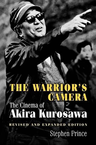 Stephen Prince The Warrior’s Camera (Paperback)