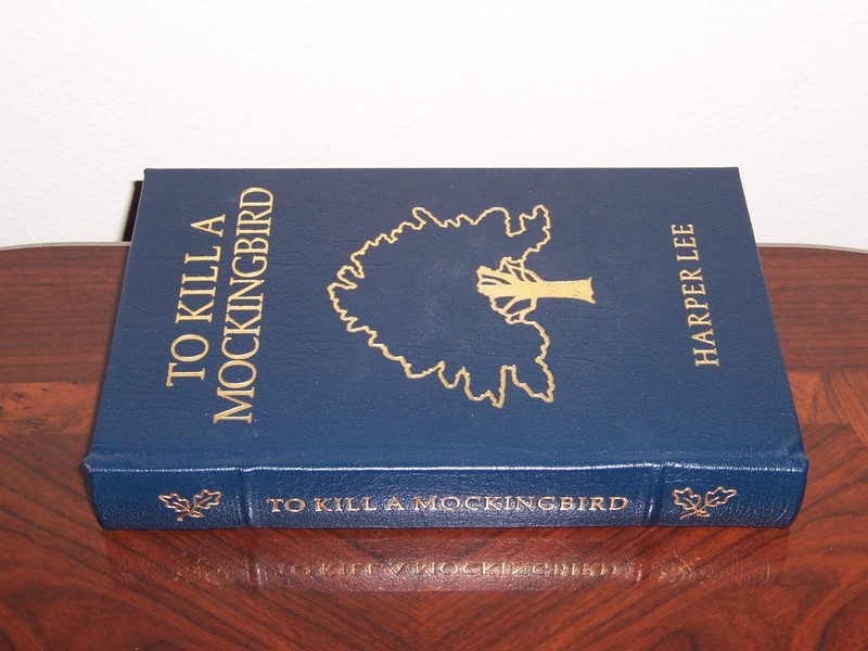 Easton Press TO KILL A MOCKINGBIRD by Harper Lee
