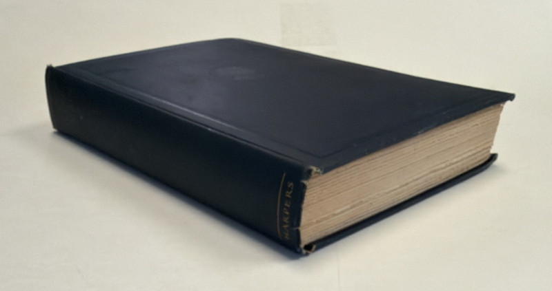 My Father Mark Twain by Clara Clemens 1st Ed 4th Pr Harper & Brothers 1931 HC gallery