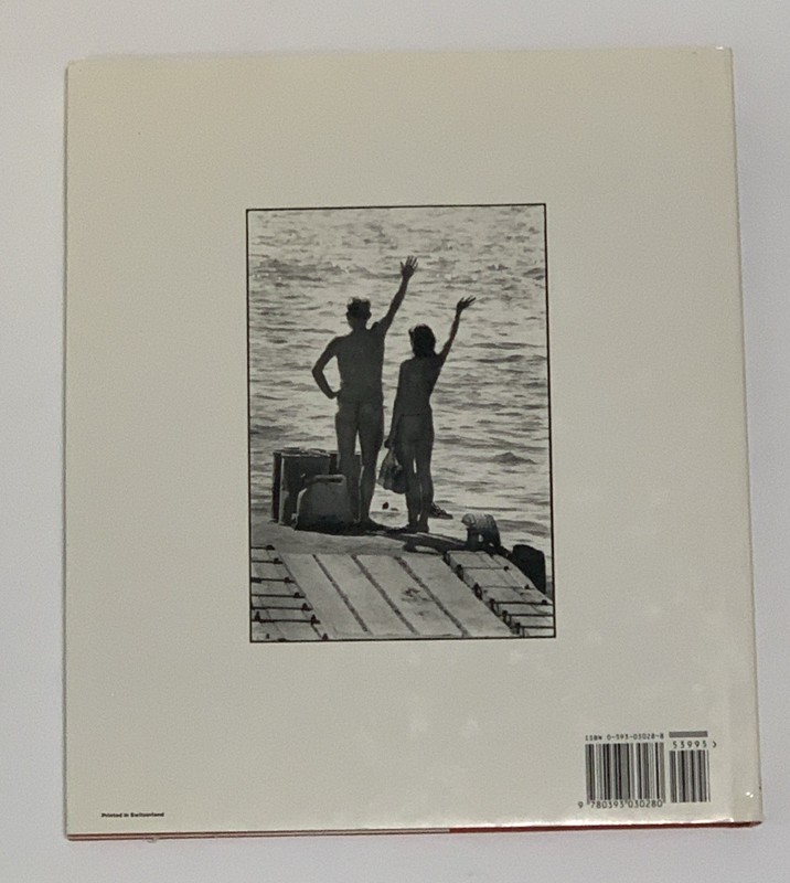 Elliott Erwitt On the Beach Photographs Hamptons St Tropez Key West 1st HC DJ gallery