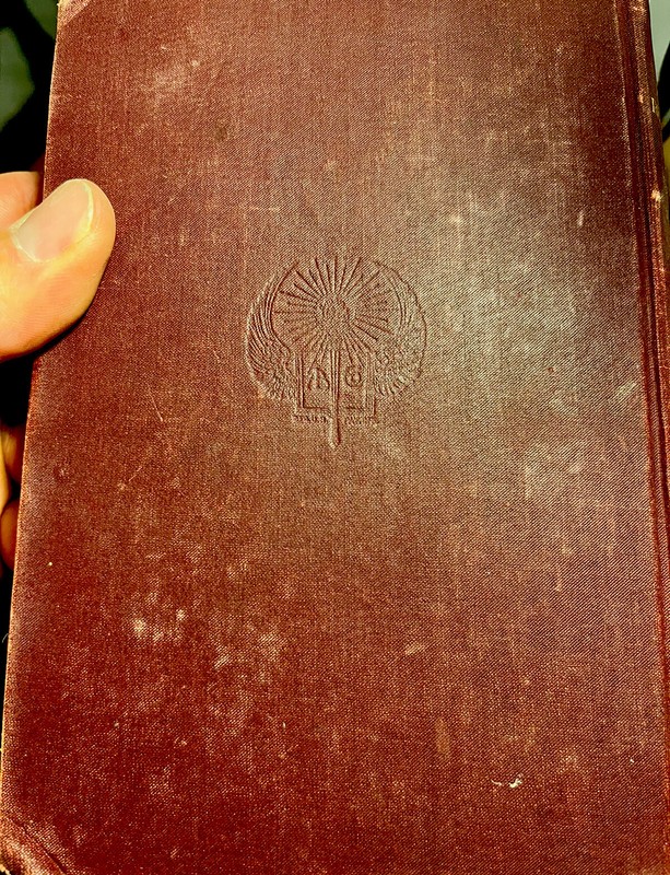 College entrance requirements in English 1906 -1908 Hardback Book gallery