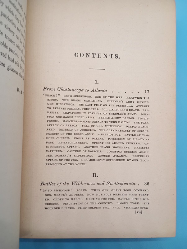 A Youth's History Of The Rebellion Fort Pillow To The End William H Thayer 1865 gallery