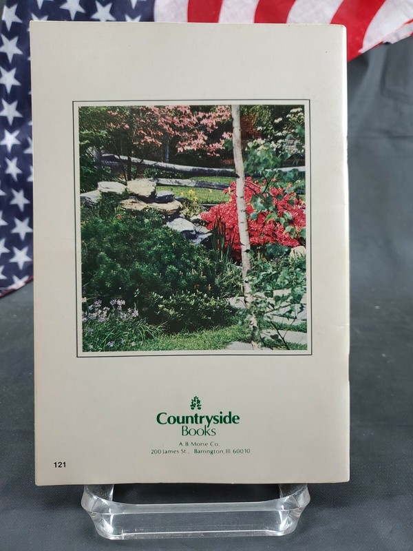 Evergreens By Countryside Books 1976 Paperback FREE SHIPPING!!! gallery