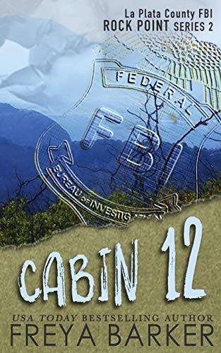 Cabin 12 Rock Point – VERY GOOD
