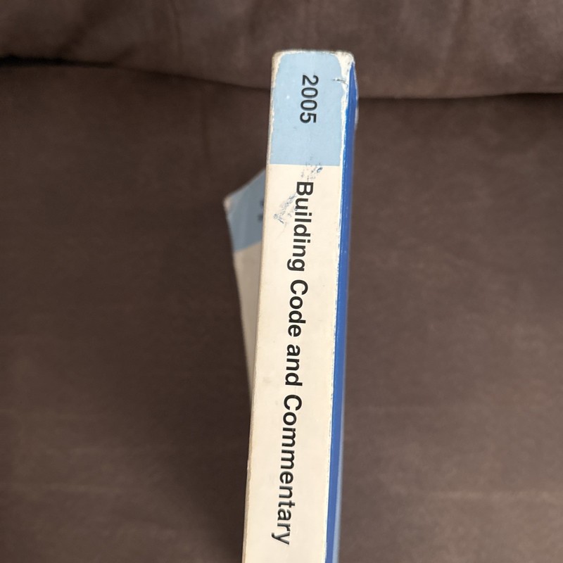 ACI 318-05 Building Code Requirements for Structural Concrete (ACI 318-05)... gallery