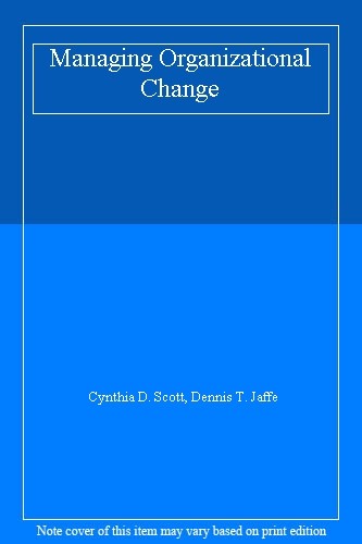 Managing Organizational Change (Kogan Page Better Management Ski