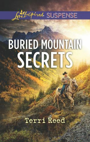 Buried Mountain Secrets; Harlequin Love In- Terri Reed, 9781335231970, paperback