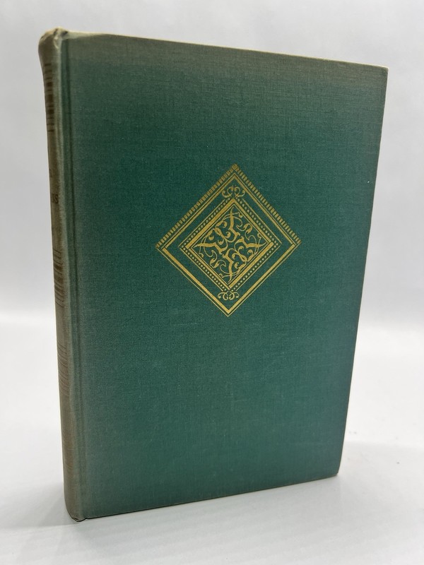1947 THE PROPER BOSTONIANS 1ST EDITION BY CLEVELAND AMORY HB