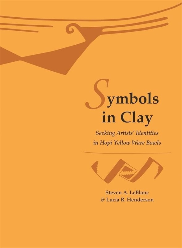 Symbols in Clay: Seeking Artists’ I…, Henderson, Luci
