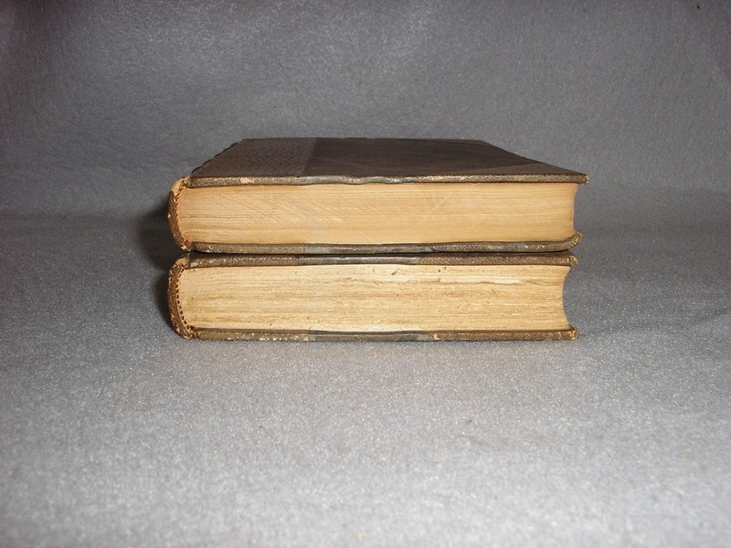Antique Decorative Leather Books Atlantic Classics Fine Leather Atelier Binding gallery