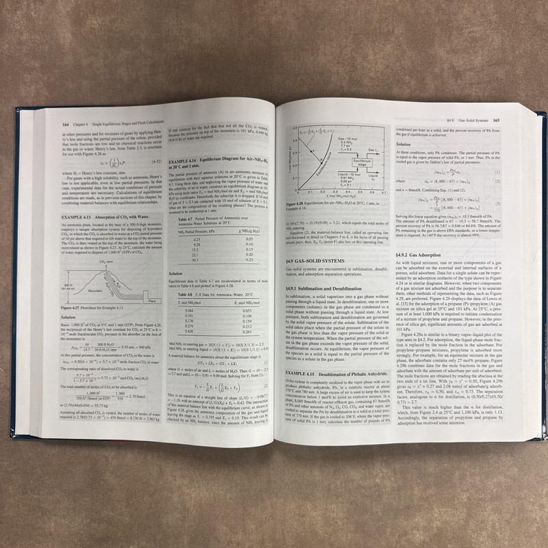 Separation Process Principles Chemical and Biochemical Operations 3rd Ed gallery