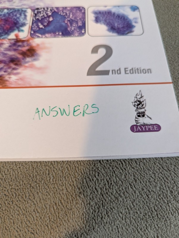 Cytopathology Review 2nd Edition by Fan, Fang, M.D. & Damjanov, Ivan, M.D. gallery