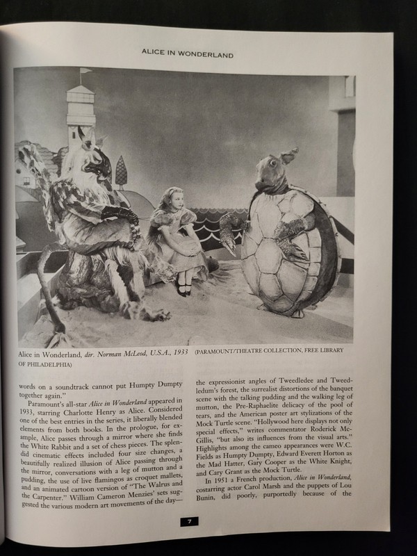 Novels Into Film: Movies Adapted From Books Tibbetts & Welsh 1999 First Edition gallery