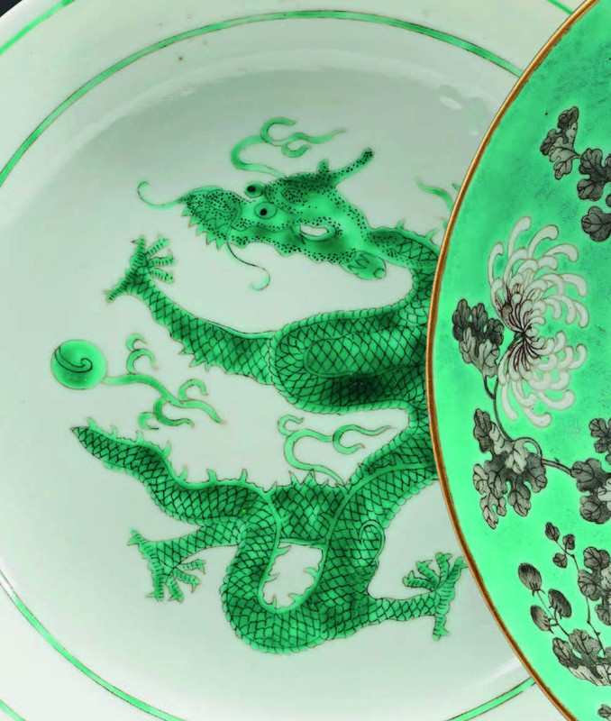 Chinese Imperial Reign Marks by Christer Löfgren: New gallery